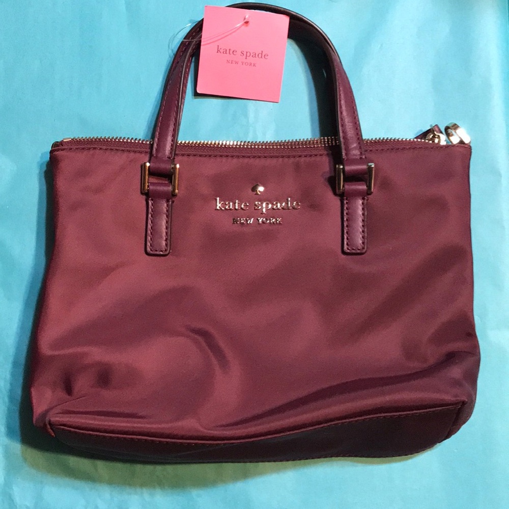 Kate Spade Watson Lane Lucie Crossbody NWT